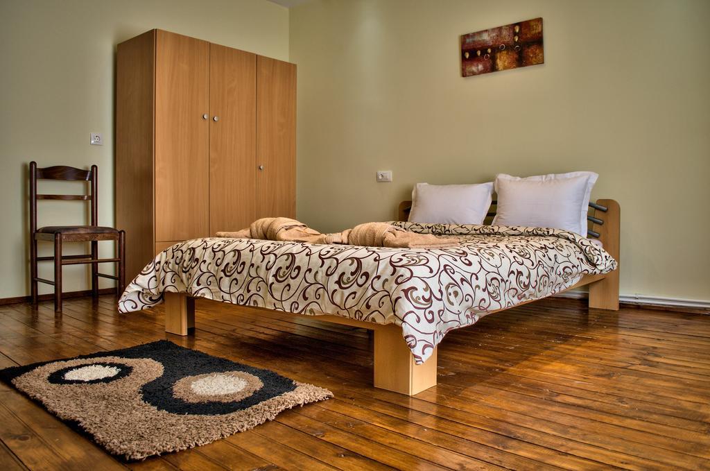 Dariya Guest House Saparewa Banja Zimmer foto