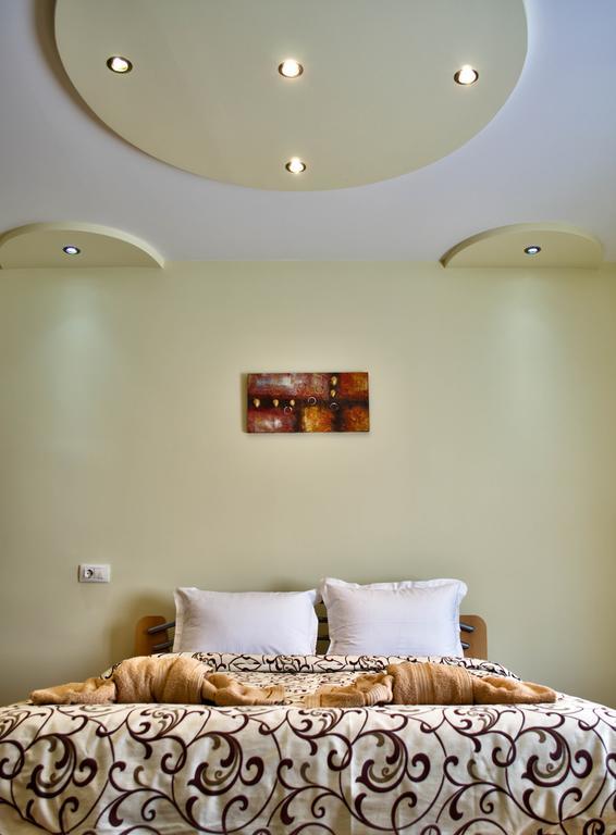 Dariya Guest House Saparewa Banja Zimmer foto